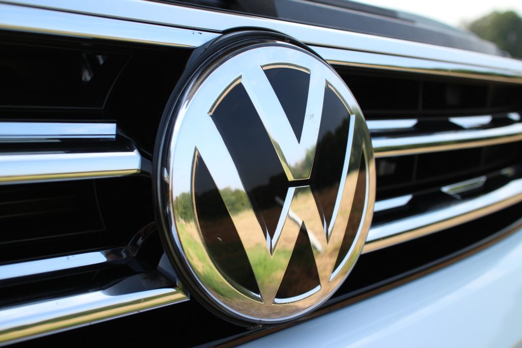 Volkswagen nutzt das Schwarmgedächtnis