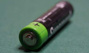 Elcora graphene battery li-ion