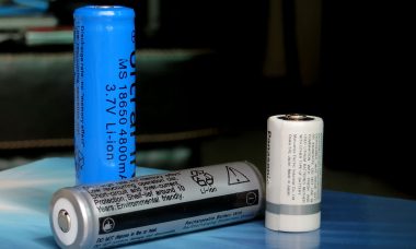 Elcora bereit, die exponentielle Nachfrage nach Lithium-Ionen-Batterien zu bedienen